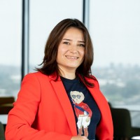 Ilona Drozdov Email & Phone Number