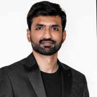 Hasnain Abidi's profile photo