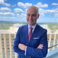 Texas 2036 Employee Jeremy Mazur's profile photo