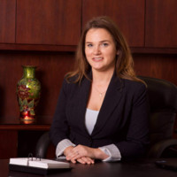 Voluforms Employee Courtney Howerton's profile photo