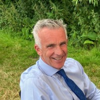 Excelerate360 Employee Myles McNulty's profile photo