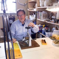 Ronald Roberts