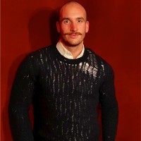 Alex Ghinger Email