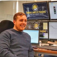 ForexTrading Employee Forex Leach's profile photo