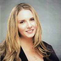 TD PRIVATE CLIENT WEALTH LLC Employee Nicole Jalbert's profile photo