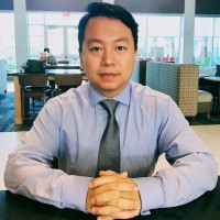 Red Lion Controls Employee Didi Hu's profile photo