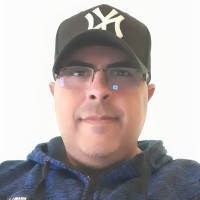 GOIAR Employee Carlos Quintero's profile photo