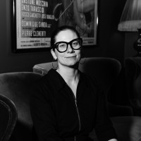 Melbourne International Film Festival Employee Iva Kingston's profile photo