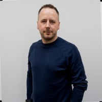 GS Doors Ltd (Formerly GIESSE Ltd) Employee Evan Griffiths's profile photo