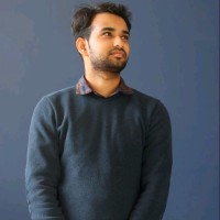 QL2 Software Employee Ramprakash Yadav's profile photo