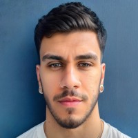 Twist Employee Victor Alves de Souza's profile photo