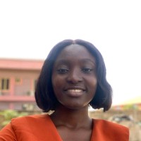 Joshob Construction Company Limited Employee Olivia Ellison's profile photo