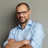 Cyclops Employee Rob de Luyck's profile photo
