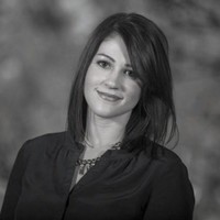 Visual Logic Employee Kayla Byington's profile photo