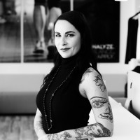 Structural Elements® Employee Sarah Fm's profile photo