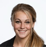 University of South Dakota Employee Lexi Rust's profile photo