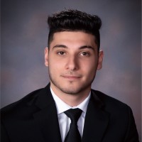 Maxx Branding & Management Employee Nicholas Piccininni's profile photo