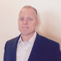 Devro Employee Lee Miles's profile photo