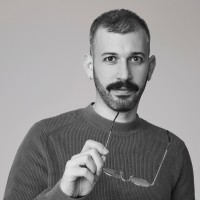 Generation Purpose Employee Micha Finkelstein's profile photo