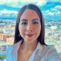 escala Employee Sharon Salazar González's profile photo