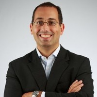 Factory Capital Employee Eduardo Fichmann's profile photo