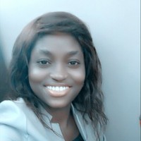 WaraCake Employee Ogunyinka Tiwalola's profile photo