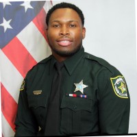 Orange County Sheriff's Office, Orlando, Florida Employee Brandin Hawthorne Sr.'s profile photo