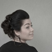 Gaïa architecture Employee Julie Pêtre's profile photo