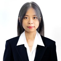Chatwork Employee Hồng Trần's profile photo