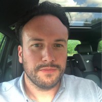 Xylem Water Solutions UK & Ireland Employee Laurie Bentley's profile photo