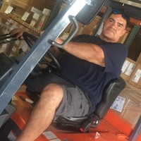 cfrc Employee Pedro Benitez's profile photo