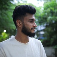 State Street Employee Adwaith A's profile photo