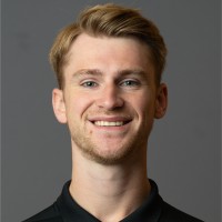 Purdue Athletics Employee Matthew Tripenfeldas's profile photo