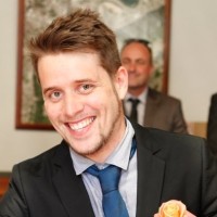 Felix Ferrand Email & Phone Number