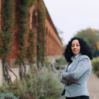 AKDB Employee Denisa von Reinersdorff's profile photo