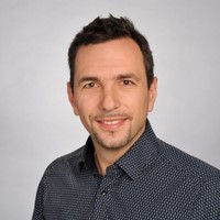 Alpiq Employee Raphaël Regamey's profile photo