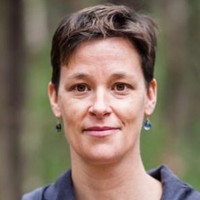 Inkstone Architects Employee Eve Isenberg's profile photo