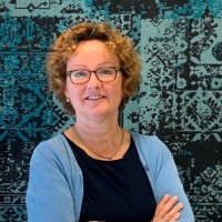 Het Parkhuis Employee Lisette Jansen's profile photo