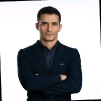 Farplas Employee Burak Birdal's profile photo