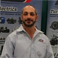 D&W Diesel Inc. Employee Michael Carlini's profile photo