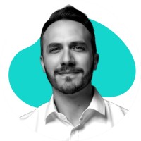 Uminii Employee Guillaume Touzeau's profile photo