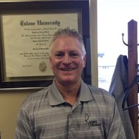 Bryan Walsh Email & Phone Number