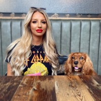John Clark Motor Group Employee Rachel Niecko's profile photo