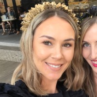 eHealth Queensland Employee Brittany Renehan's profile photo