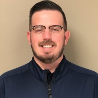 Climate Control Services Employee Steven Blair's profile photo