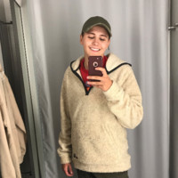 Unemployed Couch Potato LLC Employee Kayden O'Shea's profile photo