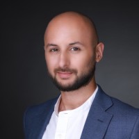 Coddict Employee Shaian Nouri's profile photo