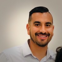 Cubic Transportation Systems Employee Jesus Mora's profile photo