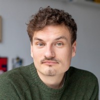 Grafisch Lyceum Rotterdam Employee Erik Diekstra's profile photo