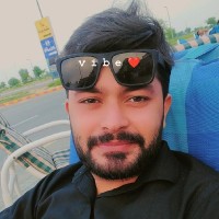 OneClout Employee Muhammad Amin's profile photo